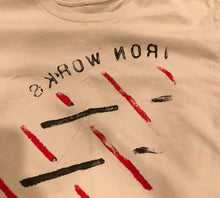 Iron Works