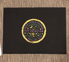 Black Paper