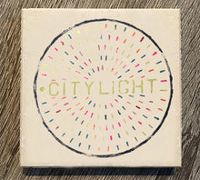 Seattle Coaster Set