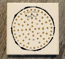 Seattle Coaster Set