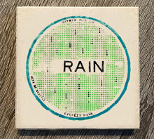 Seattle Coaster Set