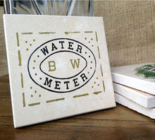 Boston Coaster Set