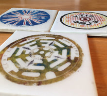Coasters