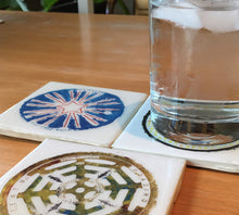 Coasters