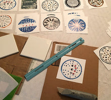 Coasters