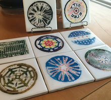 Coasters