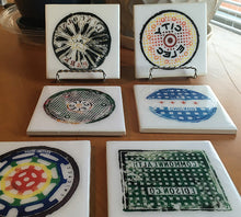Coasters