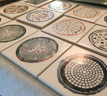 Coasters