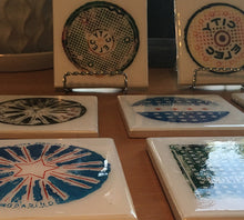 Coasters