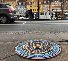 Copenhagen