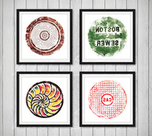 Single Prints