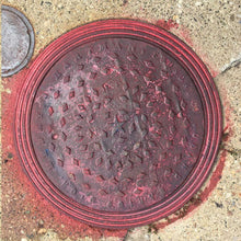 Hartman Foundry