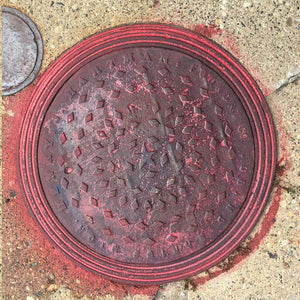 Hartman Foundry