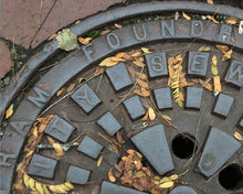 Byram Foundry