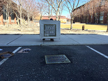 Navy Yard