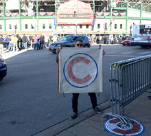Clark and Addison #4