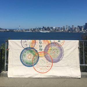 Seattle Spring