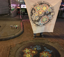 Overlooked Art Tour - City Bright