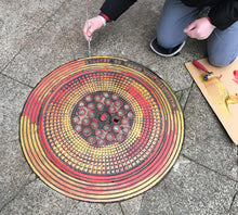 Overlooked Art Tour - WA Iron Works