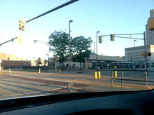 Camden Public Service
