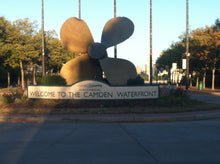 Camden Public Service